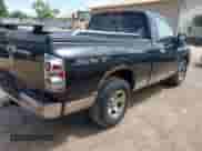 2008 Dodge 1500 SLT with VIN 1D7HA16N78J237489, listed as a IAAI auction lot 42625812 with 186,219 mi miles and . Bid and sale history available at DreamBid. Image 4.