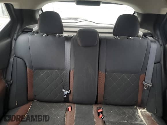 2020 Nissan Kicks SR z VIN 3N1CP5DV9LL482439, wystawiony jako Copart lot #82328915 z przebiegiem 226 162 mil mil oraz Szkoda całkowita • Salvage title. Historia ofert i sprzedaży dostępna na DreamBid. Obrazek 10.