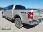 2018 Ford F-150 XL z VIN 1FTEW1EP5JKC51067, wystawiony jako IAAI lot #41769747 z przebiegiem Nie podano mil oraz . Historia ofert i sprzedaży dostępna na DreamBid. Obrazek 3.