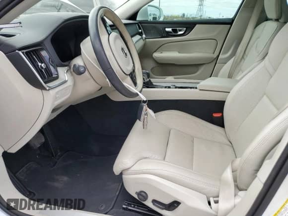 2020 Volvo S60 Inscription с VIN 7JRA22TL4LG064782, выставлен на аукционе Copart как лот 46725454 с пробегом 37 981 миль миль и . История ставок и продаж доступна на DreamBid. Изображение 7.