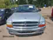 2001 Dodge Dakota Sport with VIN 1B7GG22N11S128929, listed as a IAAI auction lot 43228896 with 267,995 mi miles and . Bid and sale history available at DreamBid. Image 12.