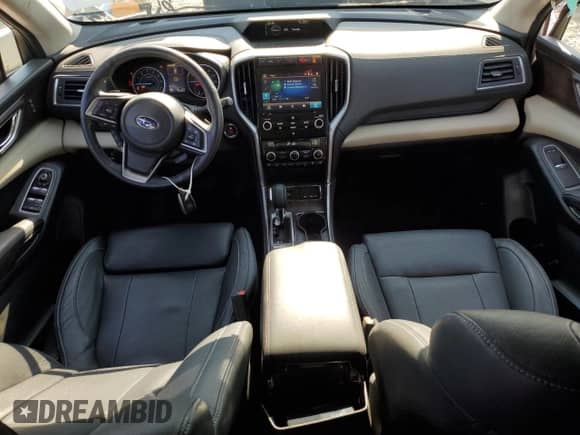 2021 Subaru Ascent Touring с VIN 4S4WMARD9M3423718, выставлен на аукционе Copart как лот 67472715 с пробегом 75 326 миль миль и Списание • Salvage title. История ставок и продаж доступна на DreamBid. Изображение 8.