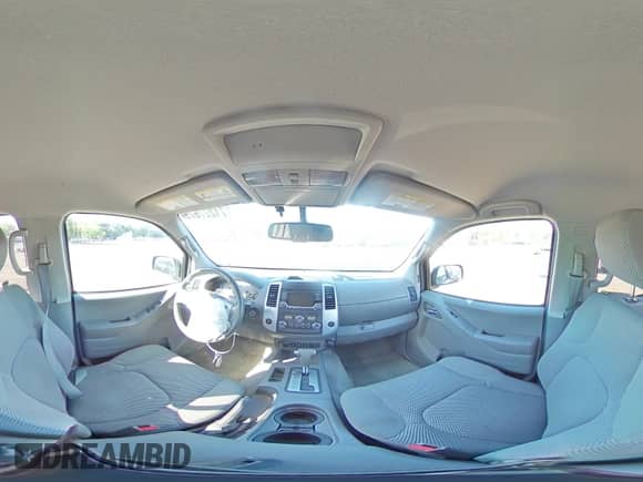 2015 Nissan Frontier SV с VIN 1N6AD0FV6FN717295, выставлен на аукционе Copart как лот 71227675 с пробегом 99 081 миль миль и Списание • Salvage title. История ставок и продаж доступна на DreamBid. Изображение 14.