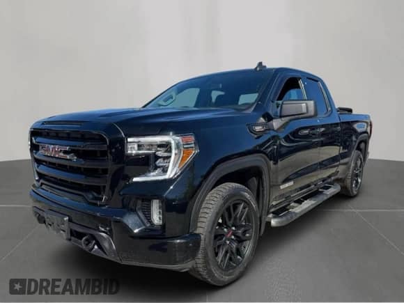 2022 GMC Sierra 1500 Elevation с VIN 1GTV9CET9NZ177049, выставлен на аукционе Copart как лот 90530445 с пробегом 113 270 миль миль и Чистый • Clean title. История ставок и продаж доступна на DreamBid. Изображение 2.