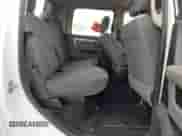 2019 Ram 1500 SLT with VIN 1C6RR7LG3KS612335, listed as a Copart auction lot 82034215 with 168,035 mi miles and Clean title. Bid and sale history available at DreamBid. Image 10.