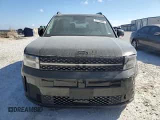 2024 Hyundai Santa Fe Calligraphy с VIN 5NMP5DG13RH002697, выставлен на аукционе Copart как лот 77316354 с пробегом 3 991 миль миль и Списание • Salvage title. История ставок и продаж доступна на DreamBid. Изображение 5.