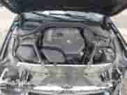 2017 BMW 5 Series 530i xDrive with VIN WBAJA7C39HG904378, listed as a IAAI auction lot 42446351 with 56,363 mi miles and . Bid and sale history available at DreamBid. Image 10.