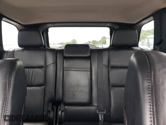 2012 Jeep Grand Cherokee Limited z VIN 1C4RJEBG4CC176984, wystawiony jako Copart lot #61396435 z przebiegiem 146 654 mil mil oraz Czysty tytuł • Clean title. Historia ofert i sprzedaży dostępna na DreamBid. Obrazek 10.