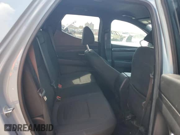 2023 Hyundai Santa Cruz SEL с VIN 5NTJBDAE5PH045546, выставлен на аукционе Copart как лот 68942125 с пробегом 41 229 миль миль и Списание • Salvage title. История ставок и продаж доступна на DreamBid. Изображение 10.