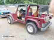 1998 Jeep Wrangler SE with VIN 1J4FY29PXWP794854, listed as a IAAI auction lot 42929258 with 235,517 mi miles and . Bid and sale history available at DreamBid. Image 3.