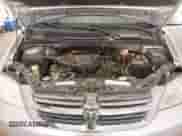 2009 Dodge Grand Caravan SXT with VIN 2D8HN54199R671630, listed as a IAAI auction lot 42836838 with 178,272 mi miles and . Bid and sale history available at DreamBid. Image 10.