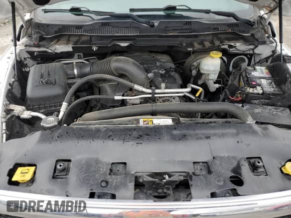 2018 Ram 1500 SLT с VIN 1C6RR6GT1JS173538, выставлен на аукционе Copart как лот 44727875 с пробегом 167 963 миль миль и Списание • Salvage title. История ставок и продаж доступна на DreamBid. Изображение 11.