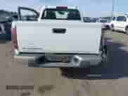 2004 Chevrolet Colorado Z85 with VIN 1GCCS148548204667, listed as a IAAI auction lot 40158651 with 261,398 mi miles and . Bid and sale history available at DreamBid. Image 6.