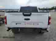 2018 Ford F-150 XL with VIN 1FTFX1E56JFB07584, listed as a Copart auction lot 84268845 with 70,649 mi miles and Salvage title. Bid and sale history available at DreamBid. Image 6.