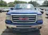 2013 GMC Sierra 1500 SLT с VIN 3GTP2WE74DG227727, выставлен на аукционе Copart как лот 64008714 с пробегом 168 719 миль миль и Списание • Salvage title. История ставок и продаж доступна на DreamBid. Изображение 5.