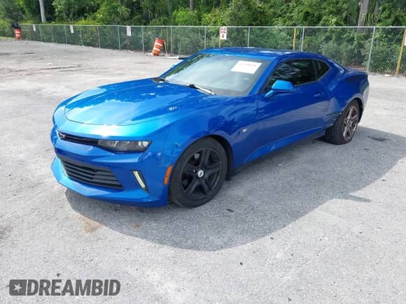 2017 Chevrolet Camaro 1LS z VIN 1G1FA1RX9H0169967, wystawiony jako IAAI lot #42938931 z przebiegiem 229 025 mil mil oraz . Historia ofert i sprzedaży dostępna na DreamBid. Obrazek 2.