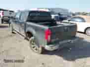 2019 Nissan Frontier SV with VIN 1N6AD0EVXKN735696, listed as a IAAI auction lot 41827835 with 81,488 mi miles and . Bid and sale history available at DreamBid. Image 3.