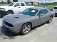 2017 Dodge Challenger SXT Plus with VIN 2C3CDZAG2HH568618, listed as a IAAI auction lot 42877253 with 107,306 mi miles and . Bid and sale history available at DreamBid. Image 2.
