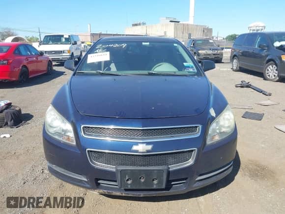 2009 Chevrolet Malibu 1FL z VIN 1G1ZG57B594215833, wystawiony jako IAAI lot #43346844 z przebiegiem 177 855 mil mil oraz . Historia ofert i sprzedaży dostępna na DreamBid. Obrazek 11.