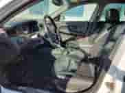2012 Chevrolet Impala LTZ with VIN 2G1WC5E30C1209290, listed as a Copart auction lot 70700785 with 152,894 mi miles and Salvage title. Bid and sale history available at DreamBid. Image 7.