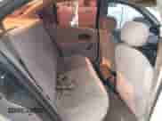 1999 Saturn SL z VIN 1G8ZK5274XZ319152, wystawiony jako IAAI lot #42315756 z przebiegiem Nie podano mil oraz . Historia ofert i sprzedaży dostępna na DreamBid. Obrazek 8.