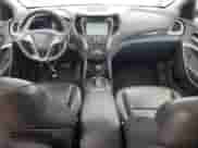 2014 Hyundai Santa Fe с VIN 5XYZW3LAXEG148220, выставлен на аукционе Copart как лот 69032215 с пробегом 201 257 миль миль и Чистый • Clean title. История ставок и продаж доступна на DreamBid. Изображение 8.