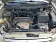 2003 Toyota Highlander с VIN JTEHD21A330021077, выставлен на аукционе Copart как лот 61389425 с пробегом 231 809 миль миль и Списание • Salvage title. История ставок и продаж доступна на DreamBid. Изображение 12.