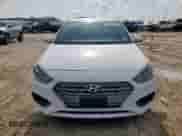 2018 Hyundai Accent SEL с VIN 3KPC24A34JE016993, выставлен на аукционе Copart как лот 60431325 с пробегом 194 944 миль миль и Чистый • Clean title. История ставок и продаж доступна на DreamBid. Изображение 5.