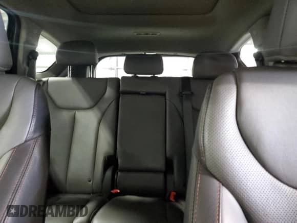 2020 Hyundai Santa Fe Limited с VIN 5NMS5CAD0LH178976, выставлен на аукционе Copart как лот 58224355 с пробегом 20 980 миль миль и Списание • Salvage title. История ставок и продаж доступна на DreamBid. Изображение 10.