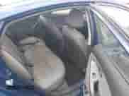 2016 Hyundai Elantra SE with VIN 5NPDH4AEXGH665495, listed as a IAAI auction lot 42970251 with 135,318 mi miles and . Bid and sale history available at DreamBid. Image 8.