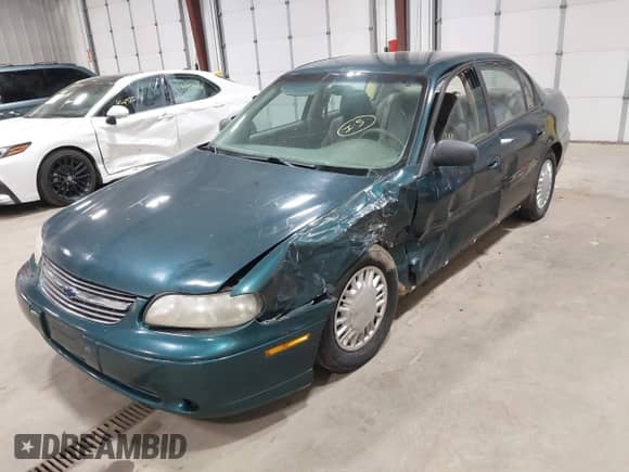 2001 Chevrolet Malibu с VIN 1G1ND52J616272895, выставлен на аукционе IAAI как лот 42505544 с пробегом 122 911 миль миль и . История ставок и продаж доступна на DreamBid. Изображение 17.