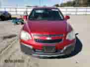 2012 Chevrolet Captiva Sport LS с VIN 3GNAL2EK2CS560737, выставлен на аукционе Copart как лот 74636134 с пробегом 118 997 миль миль и Списание • Salvage title. История ставок и продаж доступна на DreamBid. Изображение 5.