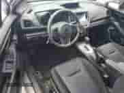 2023 Subaru Impreza с VIN 4S3GKAB66P3604838, выставлен на аукционе Copart как лот 63553565 с пробегом 8 305 миль миль и Списание • Salvage title. История ставок и продаж доступна на DreamBid. Изображение 8.