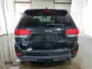 2014 Jeep Grand Cherokee Laredo z VIN 1C4RJFAG2EC128782, wystawiony jako Copart lot #59777465 z przebiegiem 146 642 mil mil oraz Czysty tytuł • Clean title. Historia ofert i sprzedaży dostępna na DreamBid. Obrazek 6.