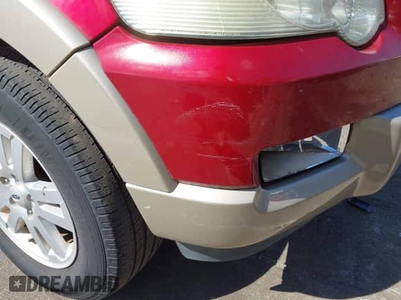 2007 Ford Explorer Eddie Bauer with VIN 1FMEU64E07UA84063, listed as a IAAI auction lot 43382159 with 144,584 mi miles and . Bid and sale history available at DreamBid. Image 12.