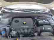 2018 Hyundai Elantra SEL с VIN 5NPD84LF5JH365022, выставлен на аукционе IAAI как лот 43363261 с пробегом 165 125 миль миль и . История ставок и продаж доступна на DreamBid. Изображение 10.