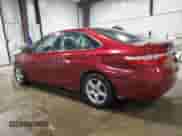 2016 Toyota Camry LE с VIN 4T1BD1FK1GU196542, выставлен на аукционе Copart как лот 67563305 с пробегом 99 848 миль миль и Списание • Salvage title. История ставок и продаж доступна на DreamBid. Изображение 2.