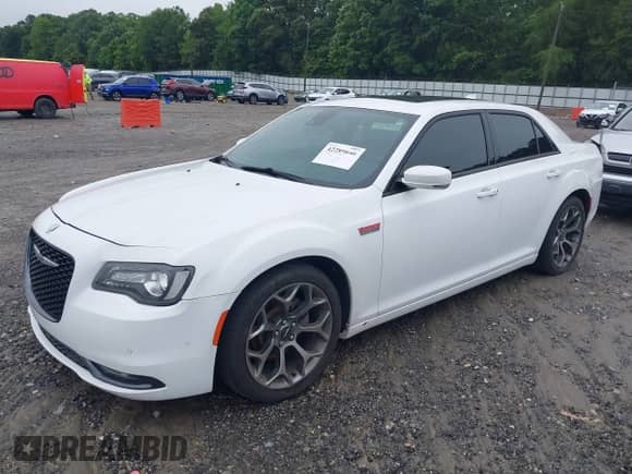 2017 Chrysler 300 S with VIN 2C3CCABGXHH617888, listed as a IAAI auction lot 42289640 with 98,080 mi miles and . Bid and sale history available at DreamBid. Image 17.