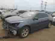 2013 Chevrolet Malibu LS с VIN 1G11B5SA8DF211041, выставлен на аукционе Copart как лот 81233115 с пробегом 152 457 миль миль и Списание • Salvage title. История ставок и продаж доступна на DreamBid. Изображение 1.