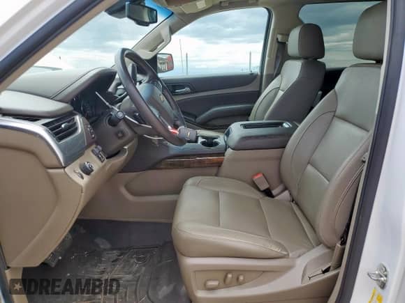 2020 Chevrolet Suburban LT z VIN 1GNSCHKC5LR119465, wystawiony jako Copart lot #66165445 z przebiegiem 68 644 mil mil oraz Szkoda całkowita • Salvage title. Historia ofert i sprzedaży dostępna na DreamBid. Obrazek 7.
