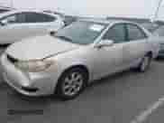 2005 Toyota Camry LE с VIN 4T1BF32K85U595750, выставлен на аукционе IAAI как лот 42731759 с пробегом 192 287 миль миль и . История ставок и продаж доступна на DreamBid. Изображение 2.
