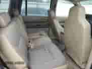 2003 Dodge Durango Sport with VIN 1D4HR38N83F571024, listed as a Copart auction lot 83232714 with 122,572 mi miles and Salvage title. Bid and sale history available at DreamBid. Image 11.