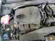 2021 Hyundai Sonata SE с VIN 5NPEG4JA7MH112772, выставлен на аукционе Copart как лот 80300215 с пробегом 56 928 миль миль и Списание • Salvage title. История ставок и продаж доступна на DreamBid. Изображение 14.