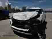 2021 Chevrolet Blazer LT with VIN 3GNKBCR45MS500803, listed as a Copart auction lot 63271985 with Not provided miles and Salvage title. Bid and sale history available at DreamBid. Image 13.