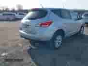 2014 Nissan Murano SL z VIN JN8AZ1MUXEW409029, wystawiony jako IAAI lot #41305453 z przebiegiem 164 676 mil mil oraz . Historia ofert i sprzedaży dostępna na DreamBid. Obrazek 4.