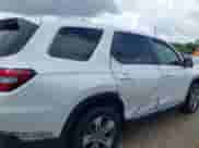 2025 Honda Pilot EX-L с VIN 5FNYG1H47SB071776, выставлен на аукционе IAAI как лот 42702072 с пробегом 7 236 миль миль и . История ставок и продаж доступна на DreamBid. Изображение 6.