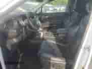 2020 Hyundai Santa Fe Limited с VIN 5NMS5CAD9LH220643, выставлен на аукционе Copart как лот 80374125 с пробегом 105 773 миль миль и Чистый • Clean title. История ставок и продаж доступна на DreamBid. Изображение 7.