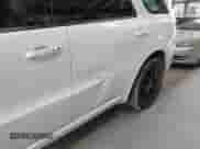 2019 Dodge Durango GT Plus with VIN 1C4RDJDG2KC692286, listed as a IAAI auction lot 42619545 with 53,498 mi miles and . Bid and sale history available at DreamBid. Image 6.