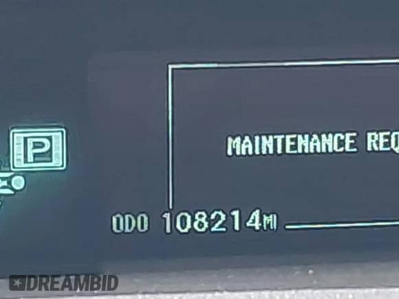 2015 Toyota Prius Two с VIN JTDKN3DU3F0426556, выставлен на аукционе IAAI как лот 41508952 с пробегом 108 214 миль миль и . История ставок и продаж доступна на DreamBid. Изображение 15.