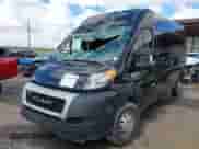 2021 Ram ProMaster Cargo с VIN 3C6LRVDG4ME542598, выставлен на аукционе IAAI как лот 42657629 с пробегом 278 734 миль миль и . История ставок и продаж доступна на DreamBid. Изображение 2.